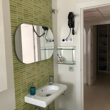 Aba Tropical & Aba * Conil De La Frontera