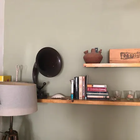 Aba Tropical & Aba Apartment