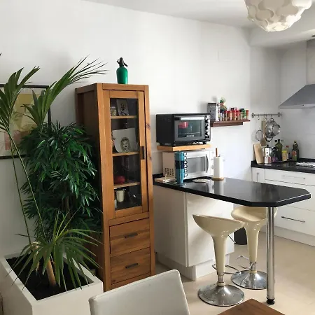 Apartment Aba Tropical & Aba Conil De La Frontera