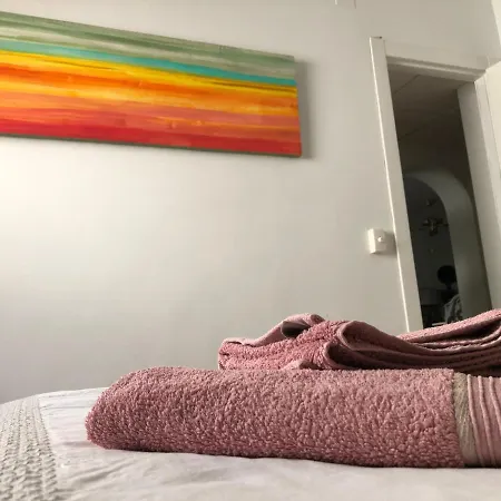 Aba Tropical & Aba Apartment *