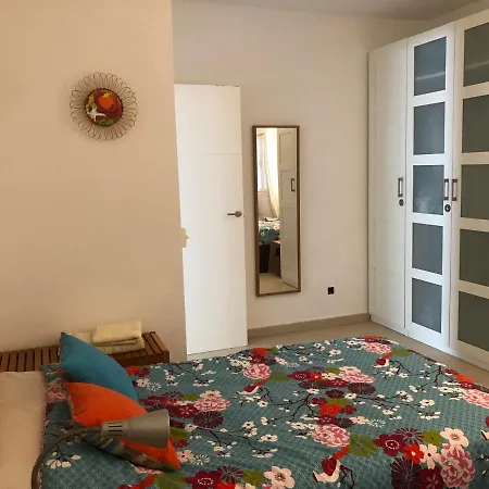 Aba Tropical & Aba Apartment Conil De La Frontera