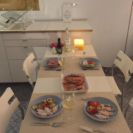 Apartment Aba Tropical & Aba Conil De La Frontera