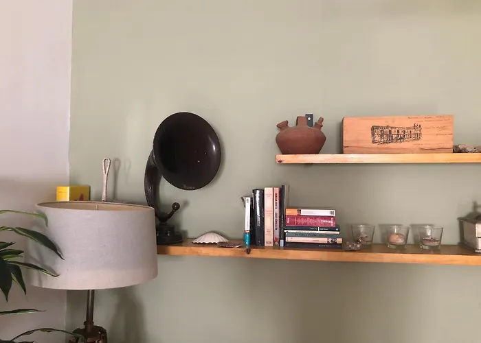 Aba Tropical & Aba Апартаменты