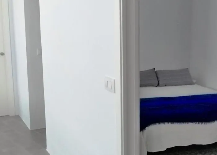 Апартаменты Aba Tropical & Aba Кониль-де-ла-Фронтера