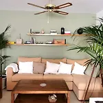 Aba Tropical&aba Apartamento *