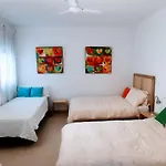 Apartamento Aba Tropical&aba Conil De La Frontera