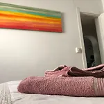 Aba Tropical&aba Apartamento *