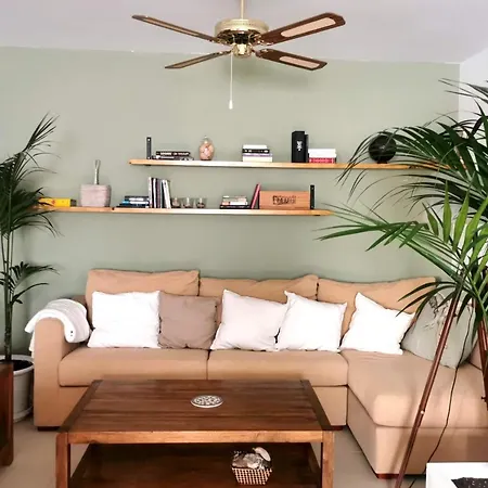 Aba Tropical & Aba Apartament *