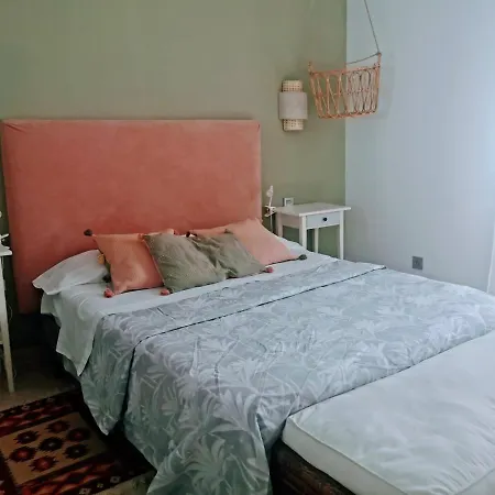 Aba Tropical & Aba Apartament *