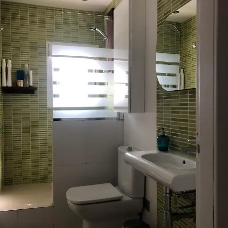 Apartament Aba Tropical & Aba *