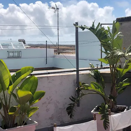Aba Tropical & Aba Διαμέρισμα Conil De La Frontera