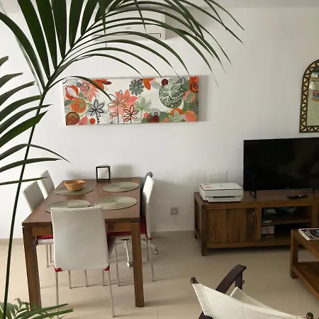 Aba Tropical & Aba Lägenhet *