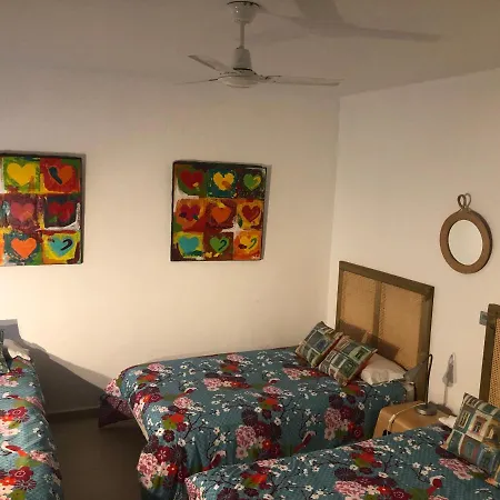 Apartamento Aba Tropical & Aba *