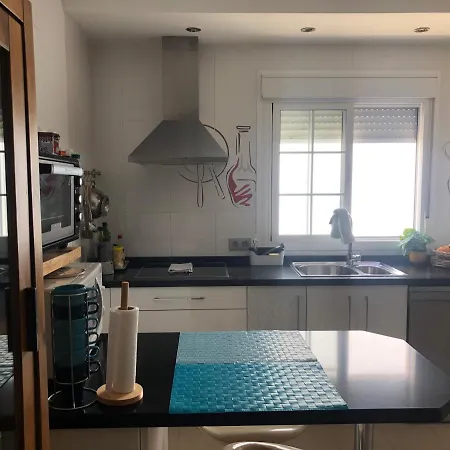 Apartmán Aba Tropical & Aba