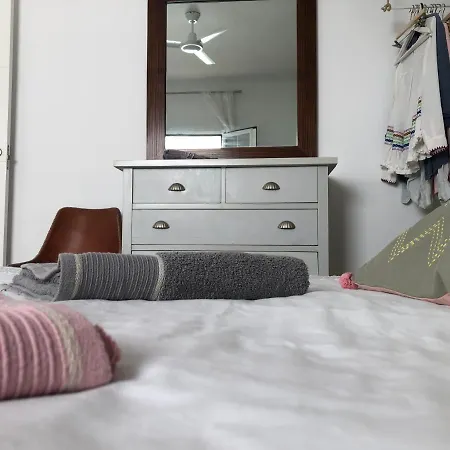 Apartament Aba Tropical & Aba