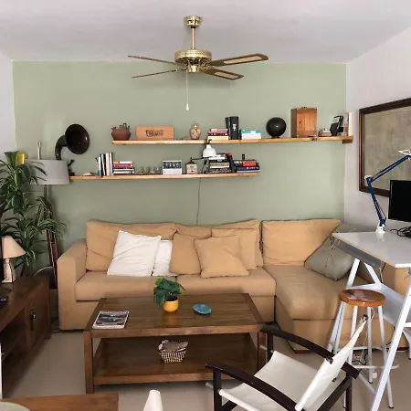 Apartament Aba Tropical & Aba