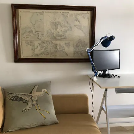 Apartament Aba Tropical & Aba Conil De La Frontera