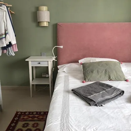 Aba Tropical & Aba * Conil De La Frontera