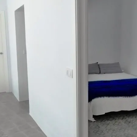 Apartament Aba Tropical & Aba Conil De La Frontera