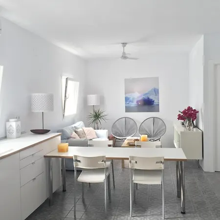 Apartament Aba Tropical & Aba