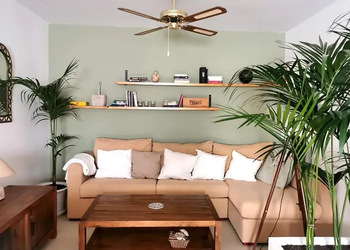 Aba Tropical & Aba Apartment *