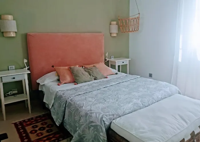 Aba Tropical & Aba Apartment *