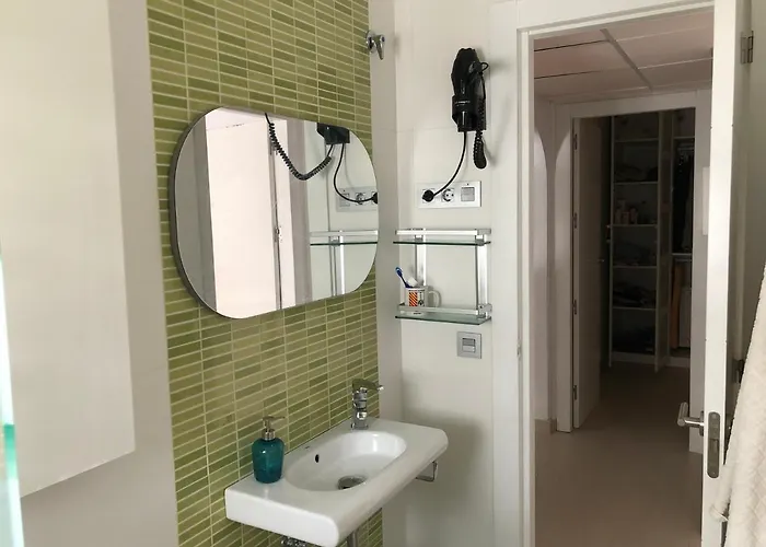 Aba Tropical & Aba * Conil De La Frontera