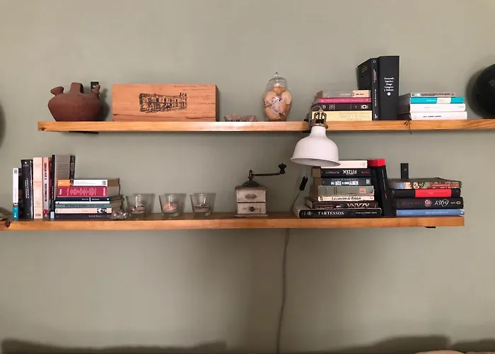 Apartmán Aba Tropical & Aba