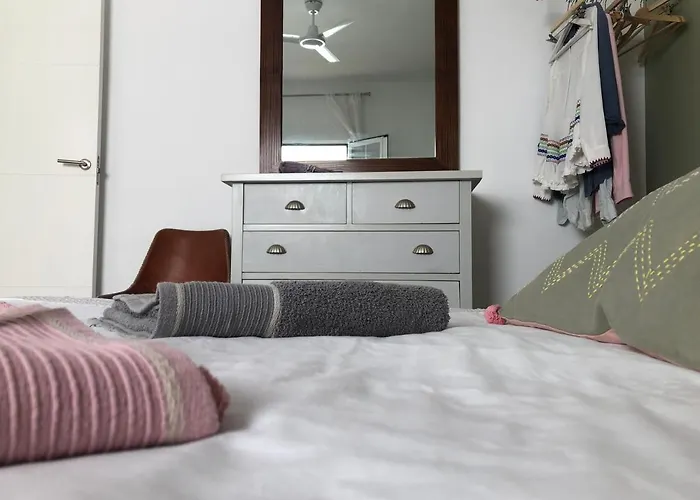 Apartmán Aba Tropical & Aba