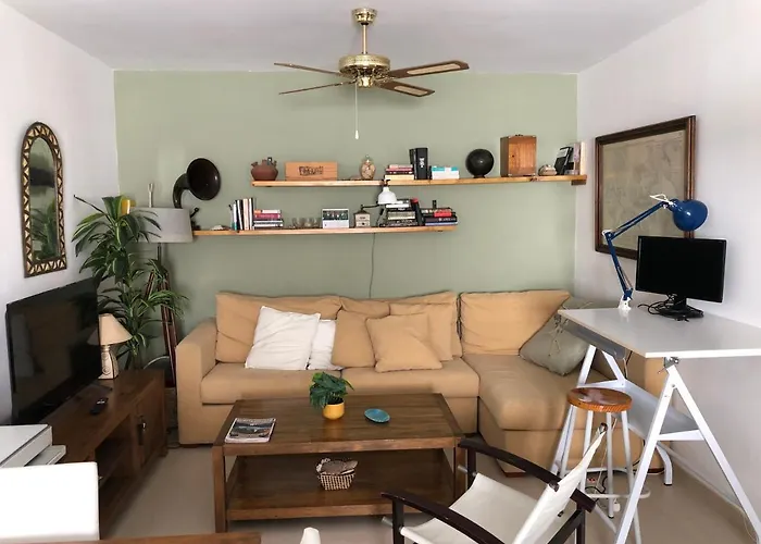 Apartment Aba Tropical & Aba