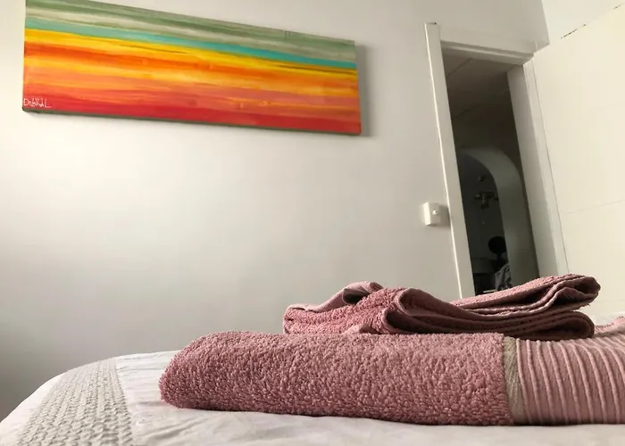 Aba Tropical & Aba Apartment *