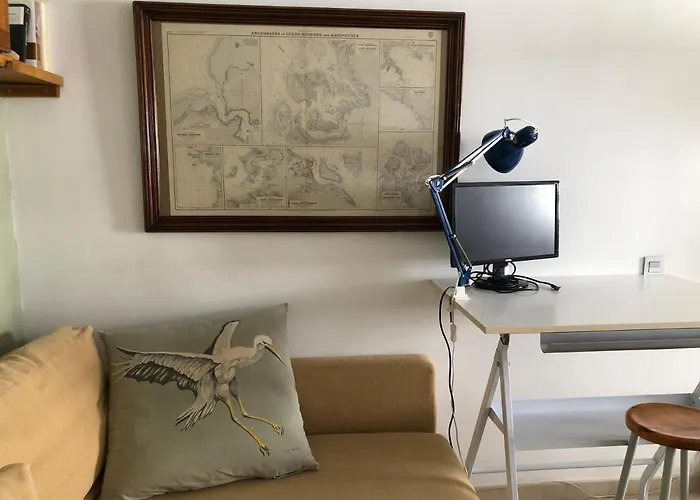 Lägenhet Aba Tropical & Aba Conil De La Frontera