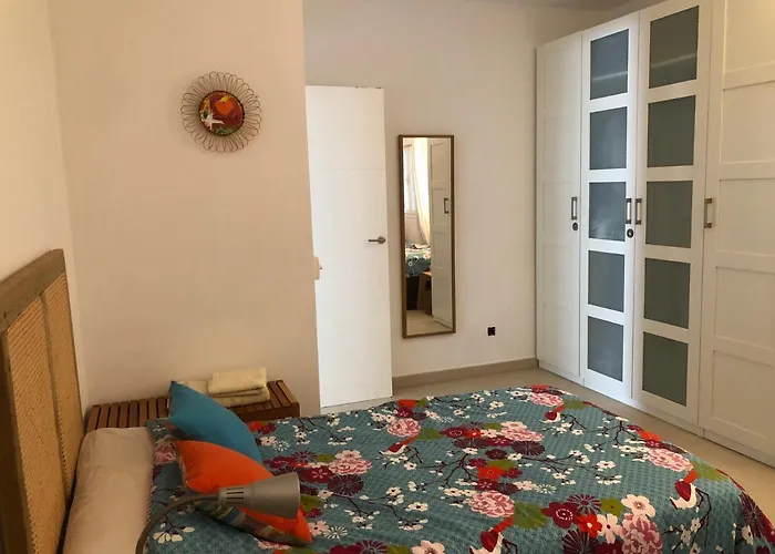 Aba Tropical & Aba Apartment Conil De La Frontera