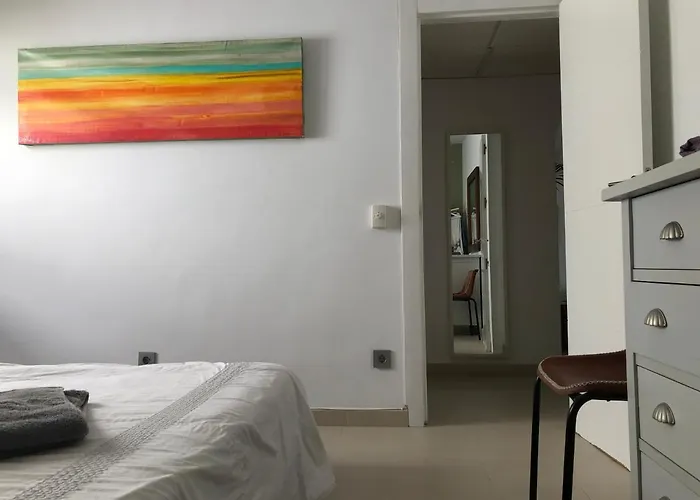 Aba Tropical & Aba Conil De La Frontera