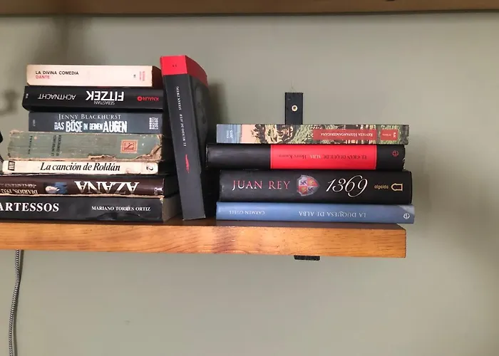 Aba Tropical & Aba Lägenhet *