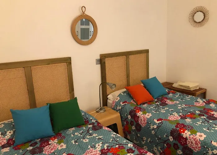 Aba Tropical & Aba Apartmán *