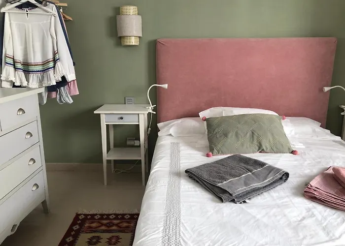 Aba Tropical & Aba * Conil De La Frontera