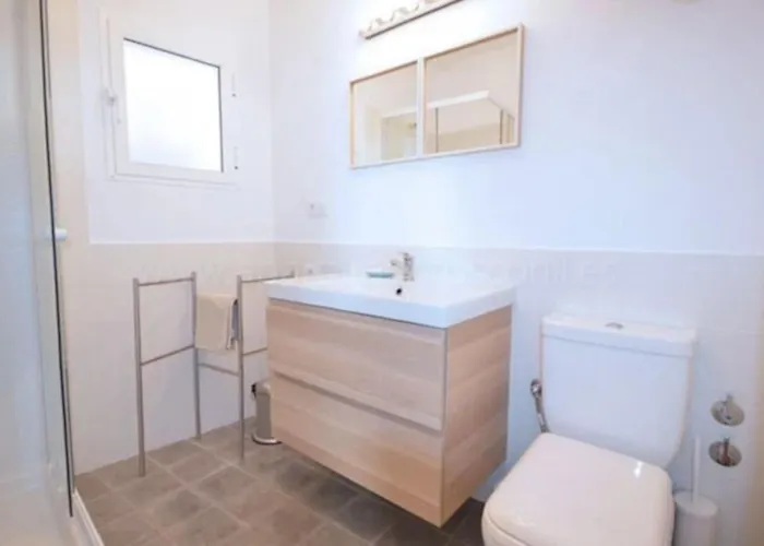 Aba Tropical & Aba Conil De La Frontera