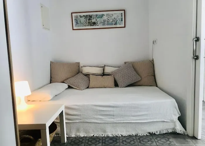 Apartment Aba Tropical & Aba *