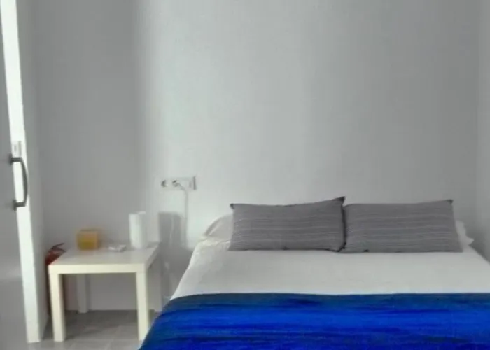 Aba Tropical & Aba Apartment Conil De La Frontera