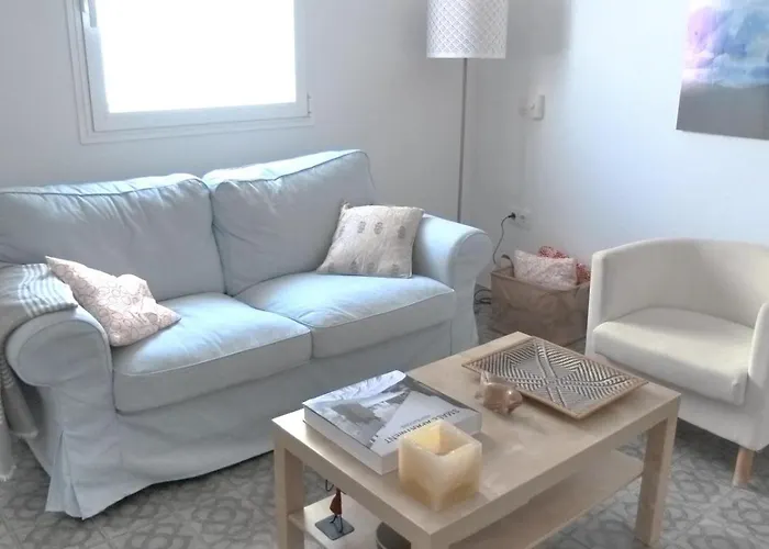 Aba Tropical & Aba Lägenhet *