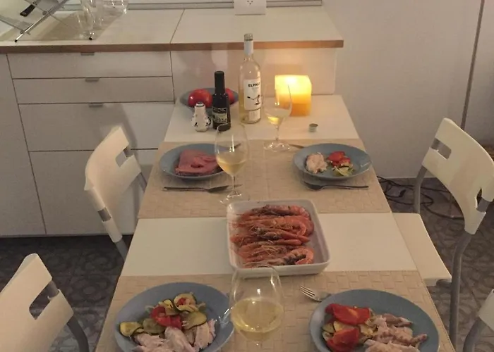 Apartment Aba Tropical & Aba Conil De La Frontera