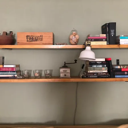 Daire Aba Tropical & Aba