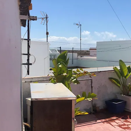 Aba Tropical & Aba Appartement