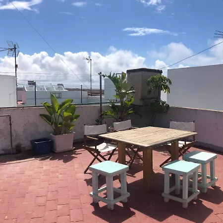 Aba Tropical & Aba * Conil De La Frontera