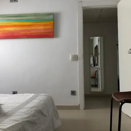 Aba Tropical & Aba Conil De La Frontera