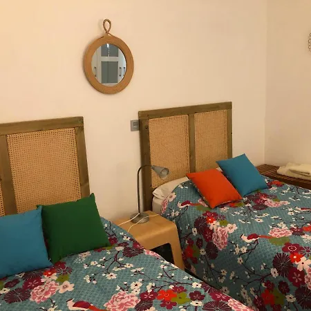 Aba Tropical & Aba Appartement *