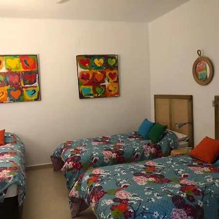 Aba Tropical & Aba *