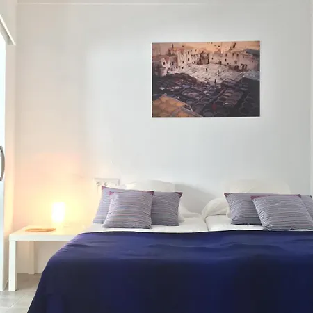 Appartement Aba Tropical & Aba