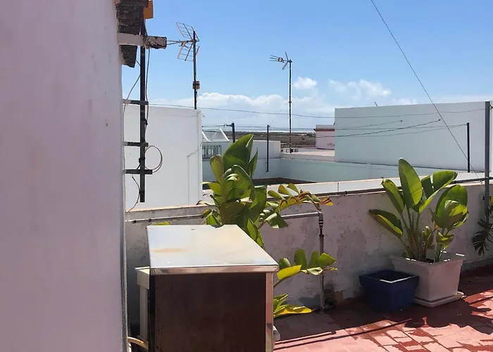 Aba Tropical & Aba شقة